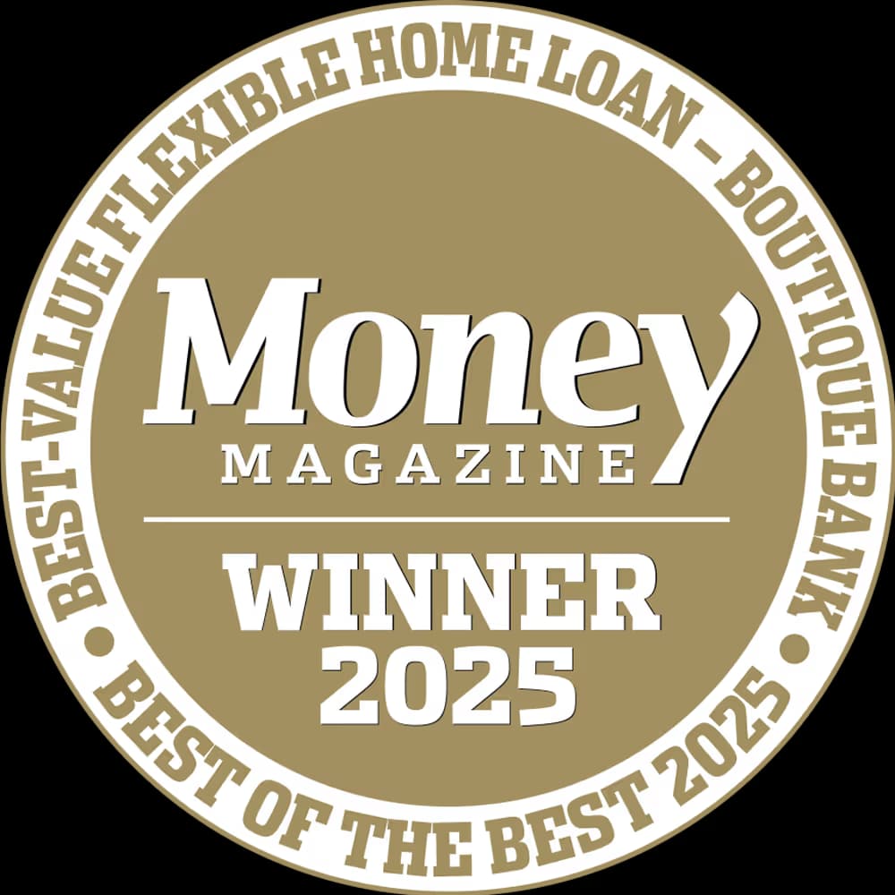 Money Magazine Best-value flexible home loan 2025